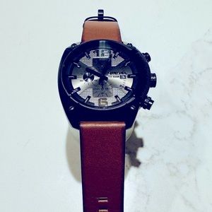 Diesel Chronograph Watch